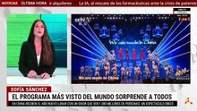 SOFÍA Robots