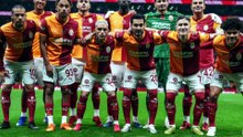 Galatasaray - Kocaelispor maç sonucu: 1-1