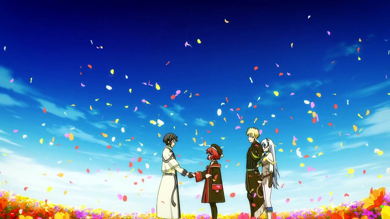 The Banished Court Magician Aims to Become the Strongest Folge 9 | The Banished Court Magician Aims to Become the Strongest | Anime Deutsch Untertitel