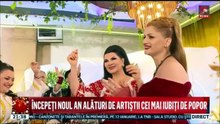 Codruta Rodean - De la badea-mi vine dor (Revelion 2026 - Realitatea TV)