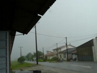 orage auch