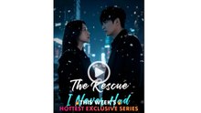 the rescue i never had - (2026) ✅ FULL EP