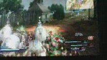 Bladestorm - Elephants