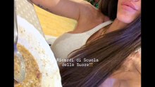 Guendalina tavassi story family