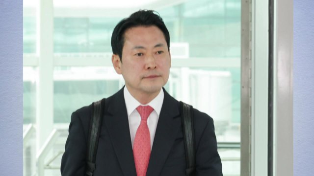 장동혁, 5박 7일 방미... 자유 최전선 워싱턴으로 / YTN