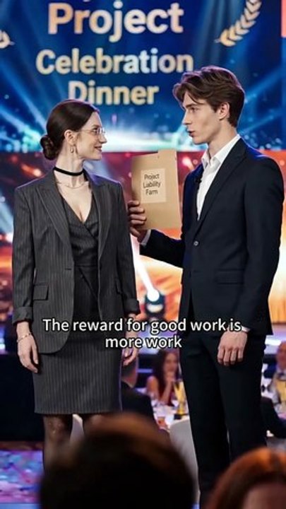 Steal My Code, I’Ll Steal Your Future