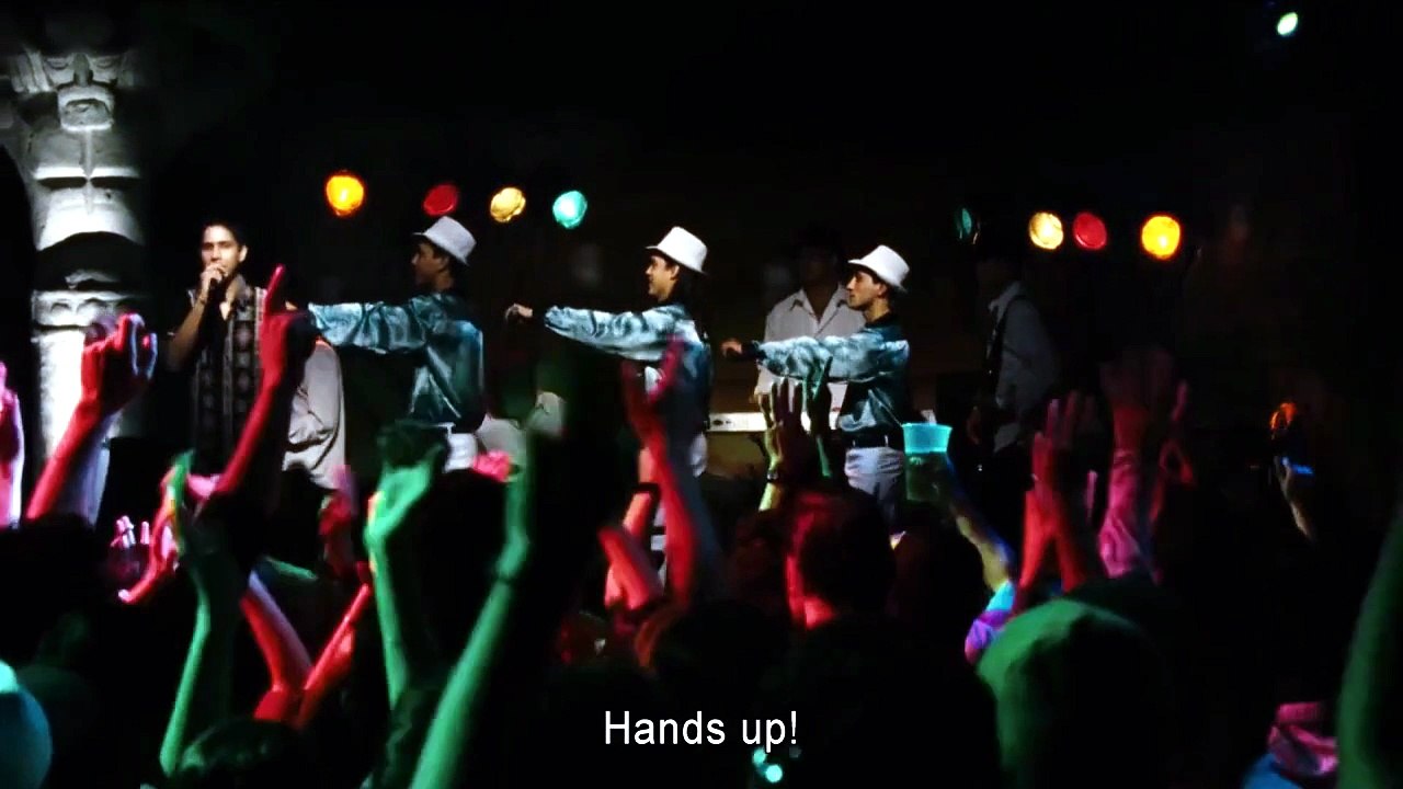 The Fish Child 2009 l Inés Efron l Mariela Vitale l Pep Munné [Full Movie] [Full Storyline]Full EP - Full