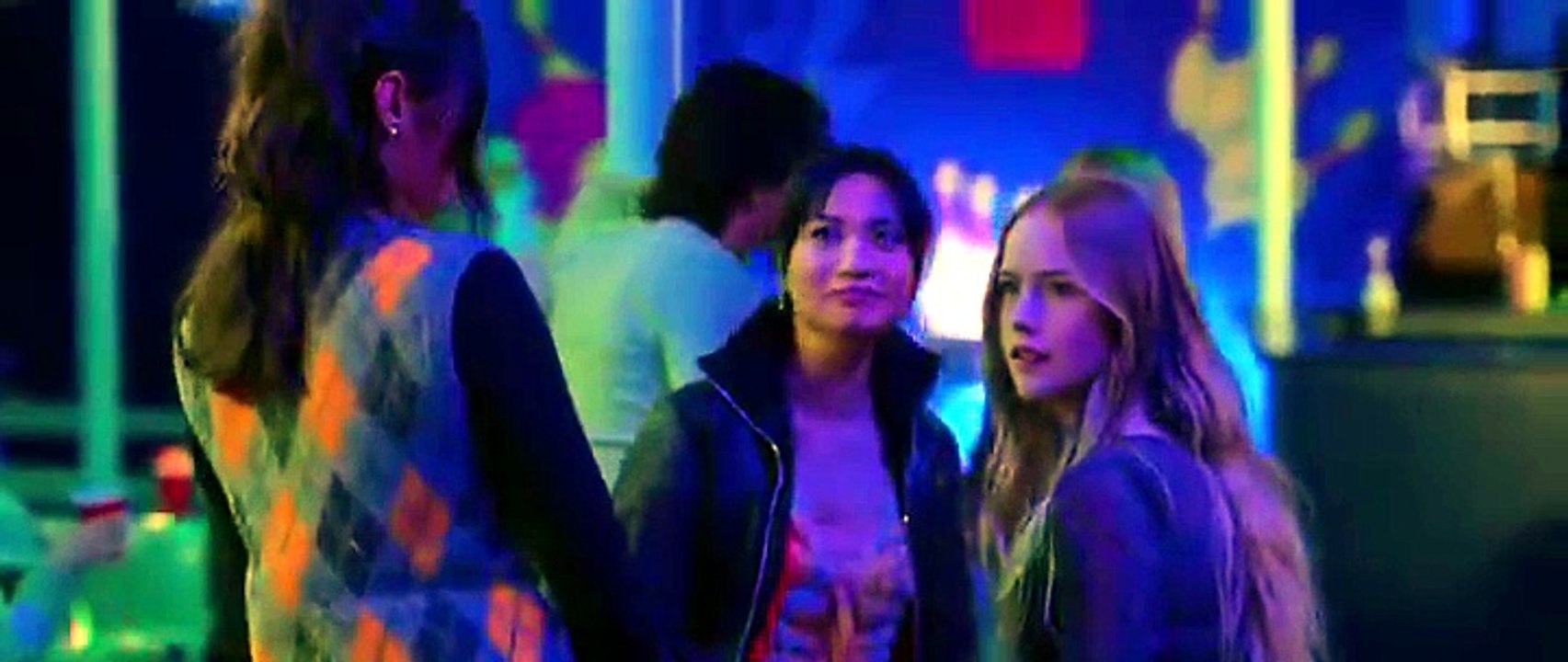 One Mile Chapter Two (2026)