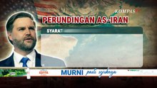 Perbandingan Syarat AS dan Iran di Meja Negosiasi untuk Akhiri Perang, Mana yang Lebih Rasional?