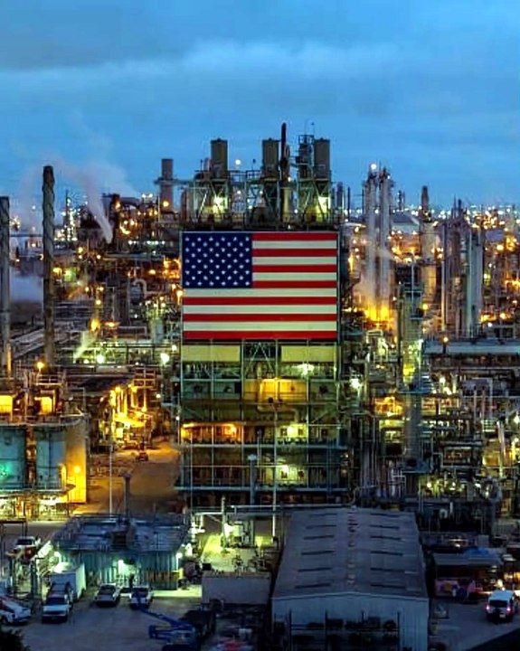 Le blocus iranien : une aubaine pour le pétrole américain ? Analyse des tensions mondiales sous Trump