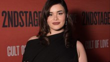 Barbie Ferreira feared that Faces of Death would never see the light of day