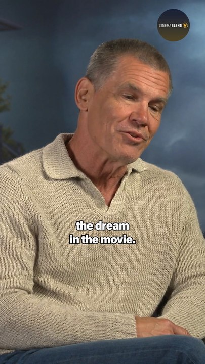 Josh Brolin Admits He Fell Asleep While Filming 'Weapons'