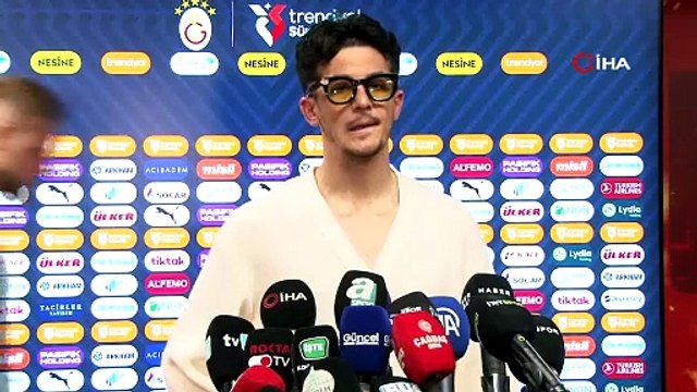 Tayfur Bingöl: Çok güzel bir puan aldık