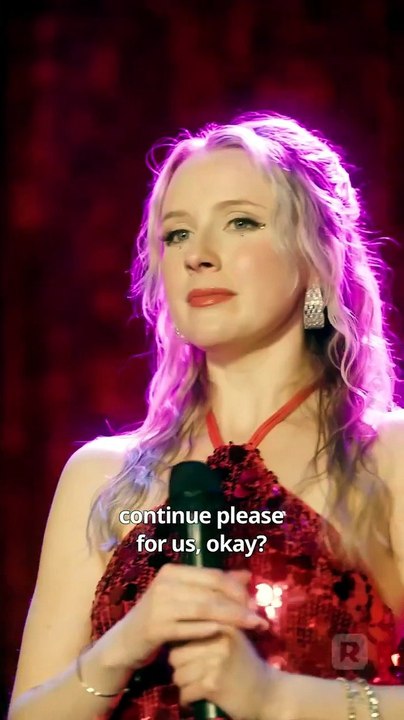 Secret Heiress Goes From Geek To Chic #englishsub