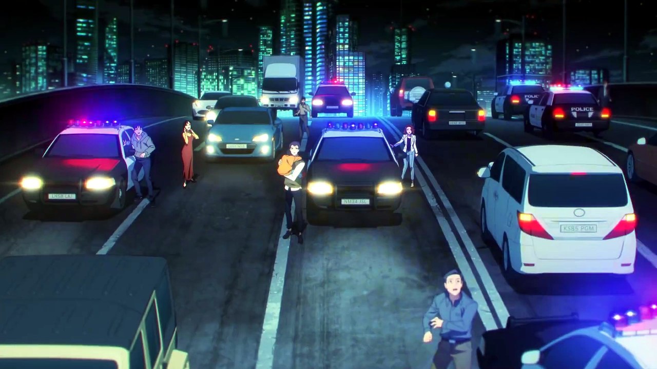 Solo Leveling Episode 6 | Full Episode | Anime EN Sub