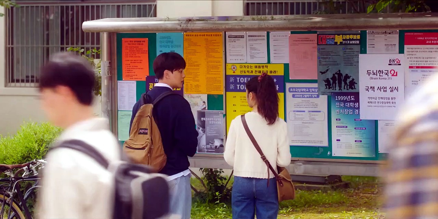 Ditto (2022) Korean Movie in Hindi Dubbed #koreanmovie [Full Movie] [Trending Drama]Full EP - Full