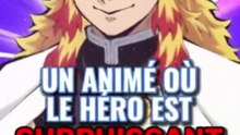 Un anime ou le héros est surpuissant (Phi Brain) 🥵