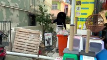 HOMELESS MAN FIRST HAIRCUT IN YEARS | You Won't Believe The Result