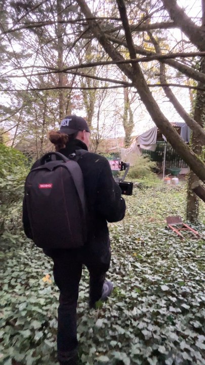 #urbex