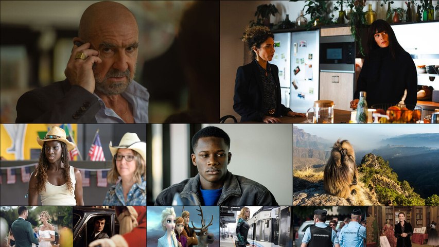 Programme TV de ce soir en Vidéo