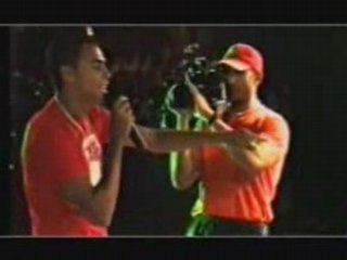 Cheb YouYou sur festival Safi été 2007(nfarho)