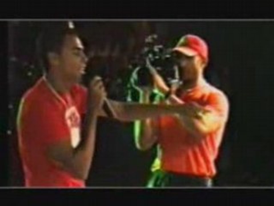 Cheb YouYou sur festival Safi été 2007(nfarho)