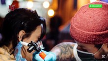 Gorgeous Celebrity Tattoos You’ll Want Instantly 😍