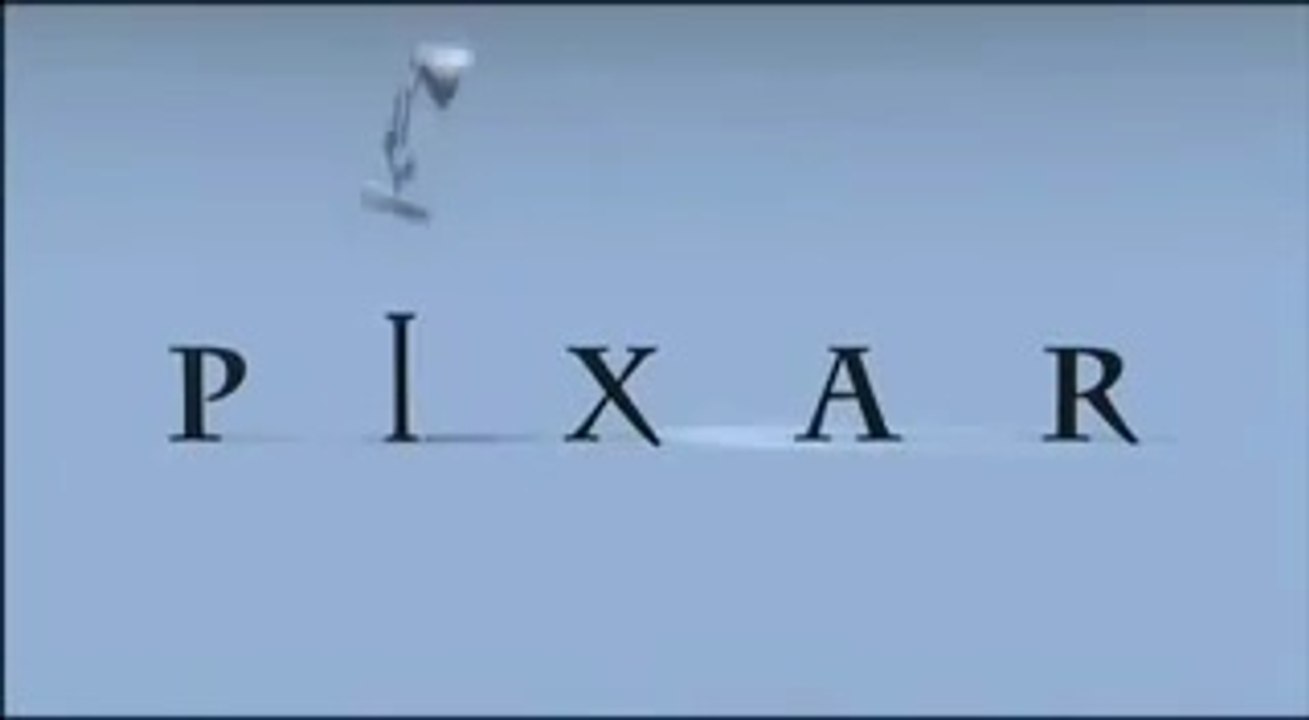 Pixar Logo (Old YouTube Videos) (May 27, 2009) (Update)