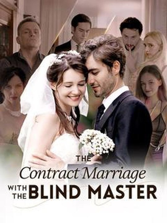 [Eng sub] The Contract Marriage with the Blind Master Full Episode | Full Short Drama | English Sub 2026