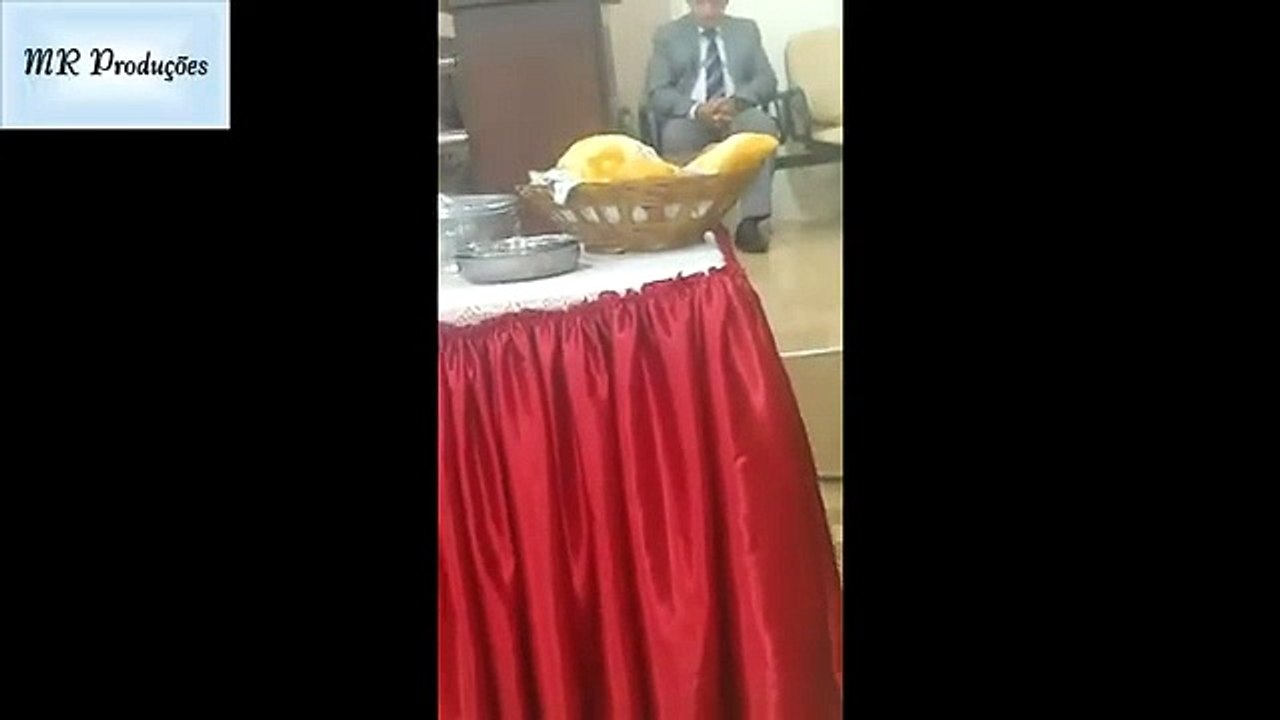 O Seu Milagre Está Sendo Gerado