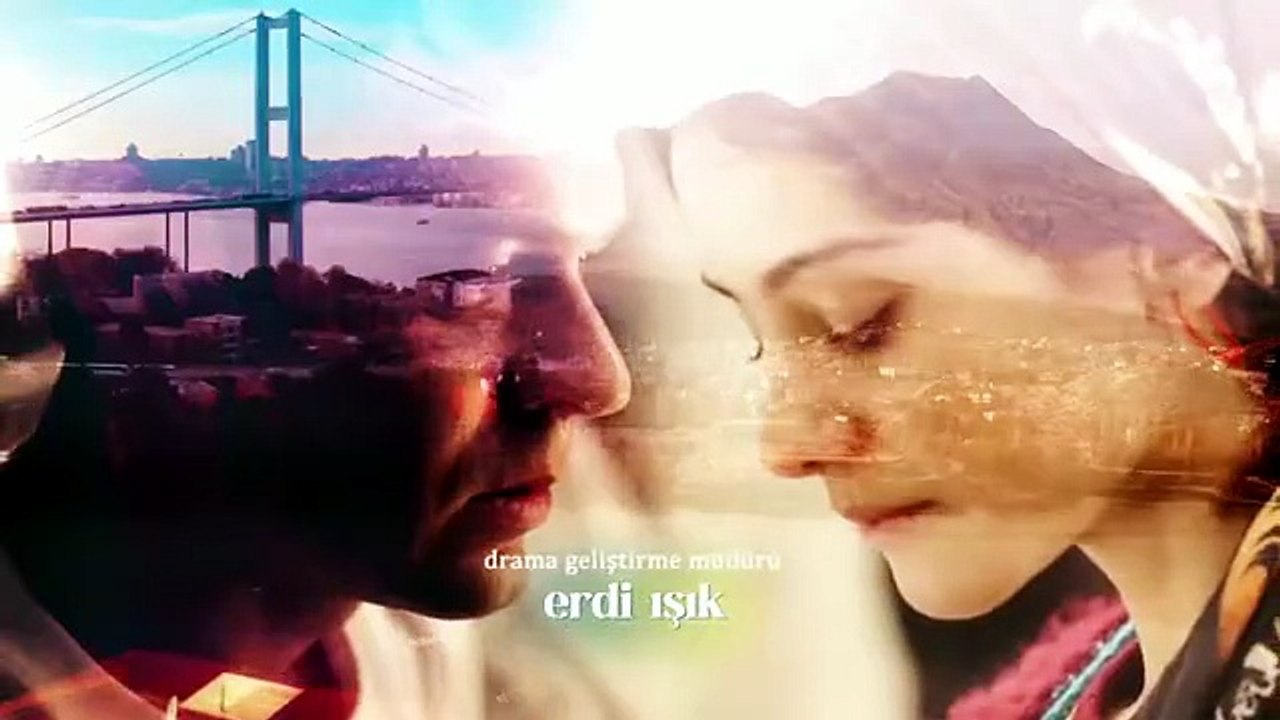 مسلسل انت من احببت الحلقة 35 مدبلجة