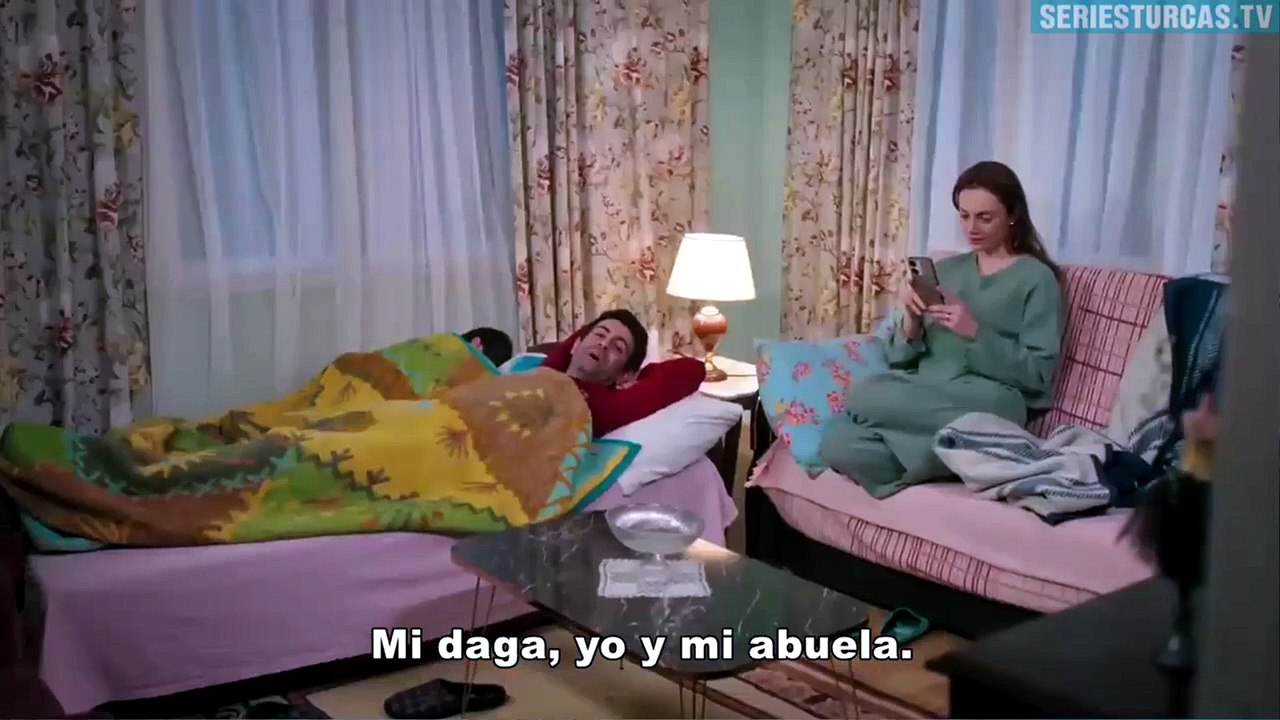 Gelin Capítulo 23 | La Novia | Novela Turca en Español