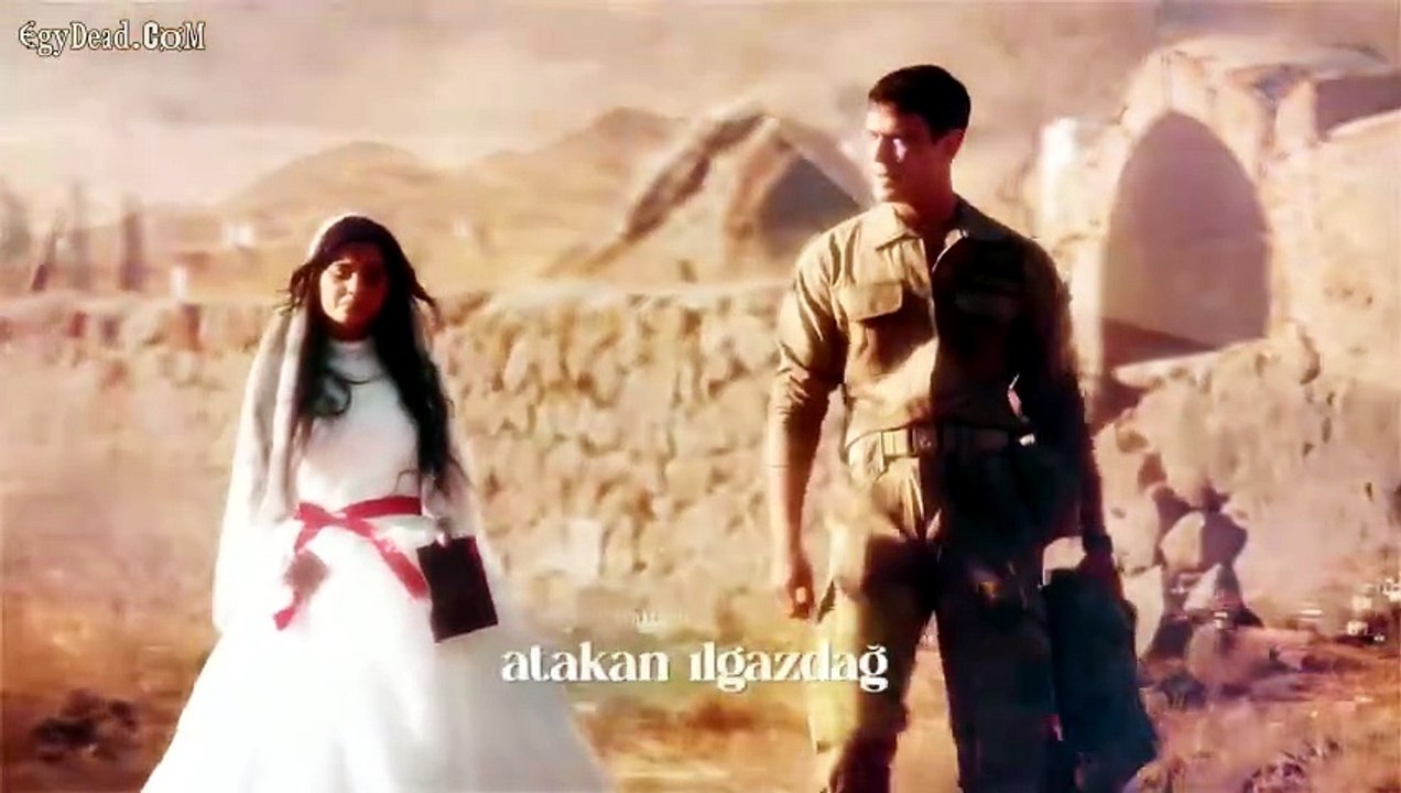 مسلسل انت من احببت الحلقة 26 مدبلجة