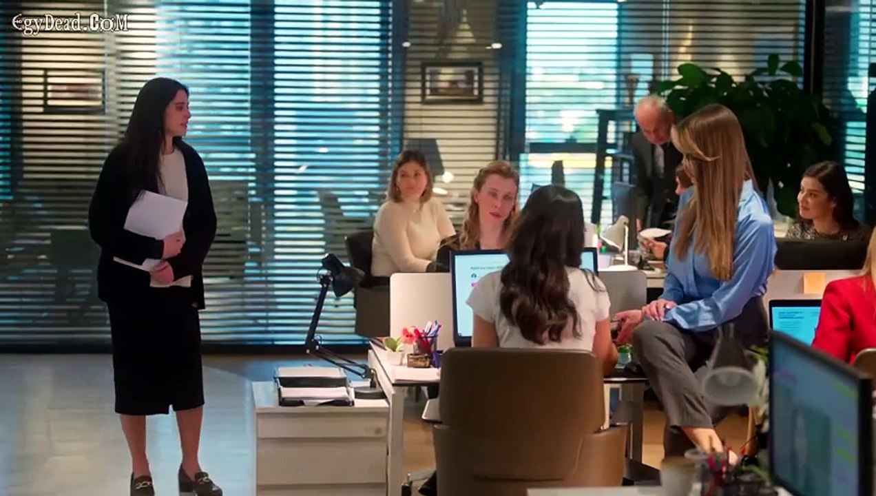 انت من احببت الحلقة 28 مدبلجة