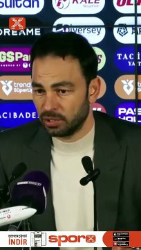 Selçuk İnan'dan tepkiler ve Galatasaray için açıklama