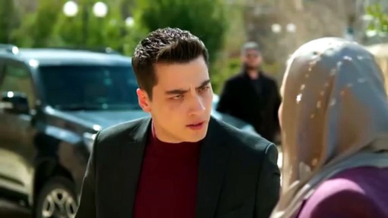 مسلسل المدينة البعيدة الحلقة 276 مدبلجة