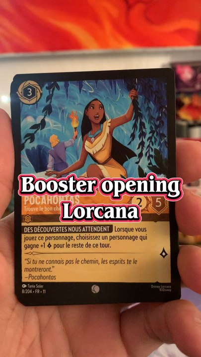 Nouveau booster, nouvelle chance de finir millionnaire.
