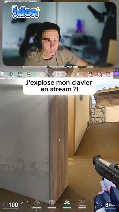 C’était drôle 🤣