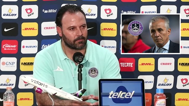 Auxiliar del DT de Mazatlán habla sobre la polémica con el arbitraje de Katia Itzel García tras cortar jugada