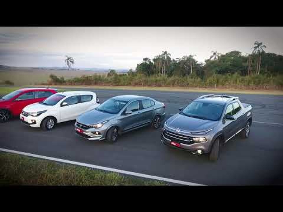 MELHOR DIREÇÃO – Episódio 01: Por que o test-drive é importante?