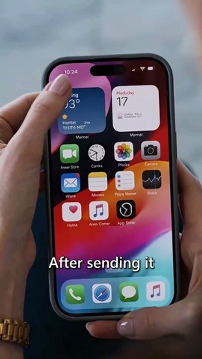 Abandoned At The Altar — This Time, I Walked Away