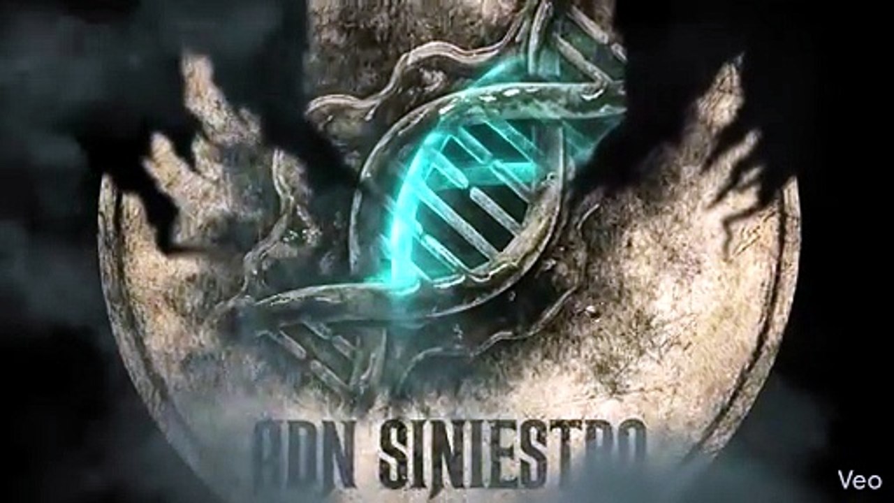 ADN SINIESTRO