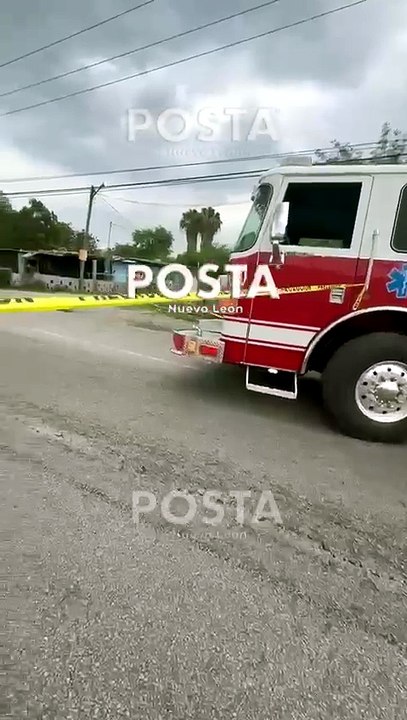 Trágico accidente en Linares deja un muerto y seis heridos en la Carretera Nacional