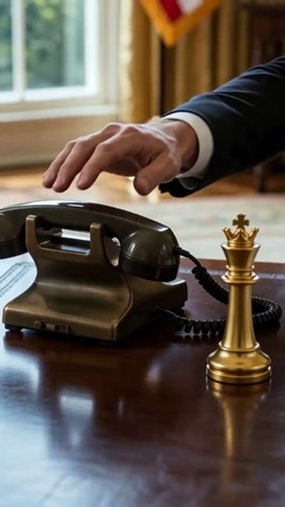 Oops... I Had The President's Wolf Babies