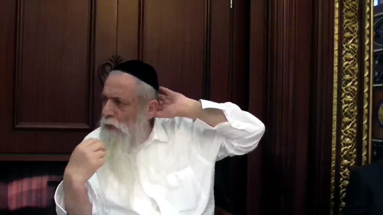 הרב מרדכי עטייה - ראש השנה - תשפ״ג - ראש השנה - שיעור 01 - שער הכווונות