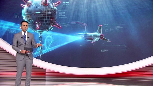 بالليزر والمسيرات المائية.. هكذا تستعد واشنطن لتطهير مضيق هرمز من ألغام إيران