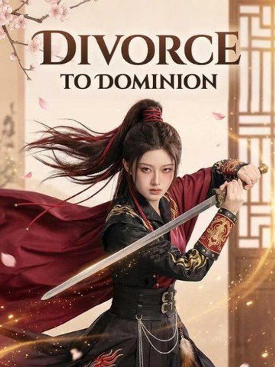Divorce To Dominion 2026