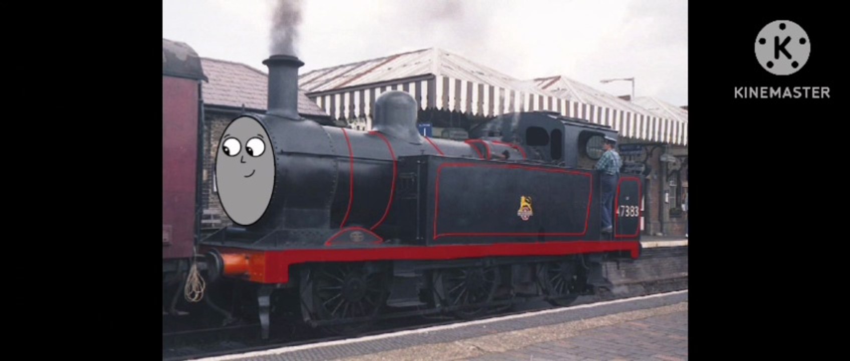 Thomas and Friends New Engine Slideshow Part 7