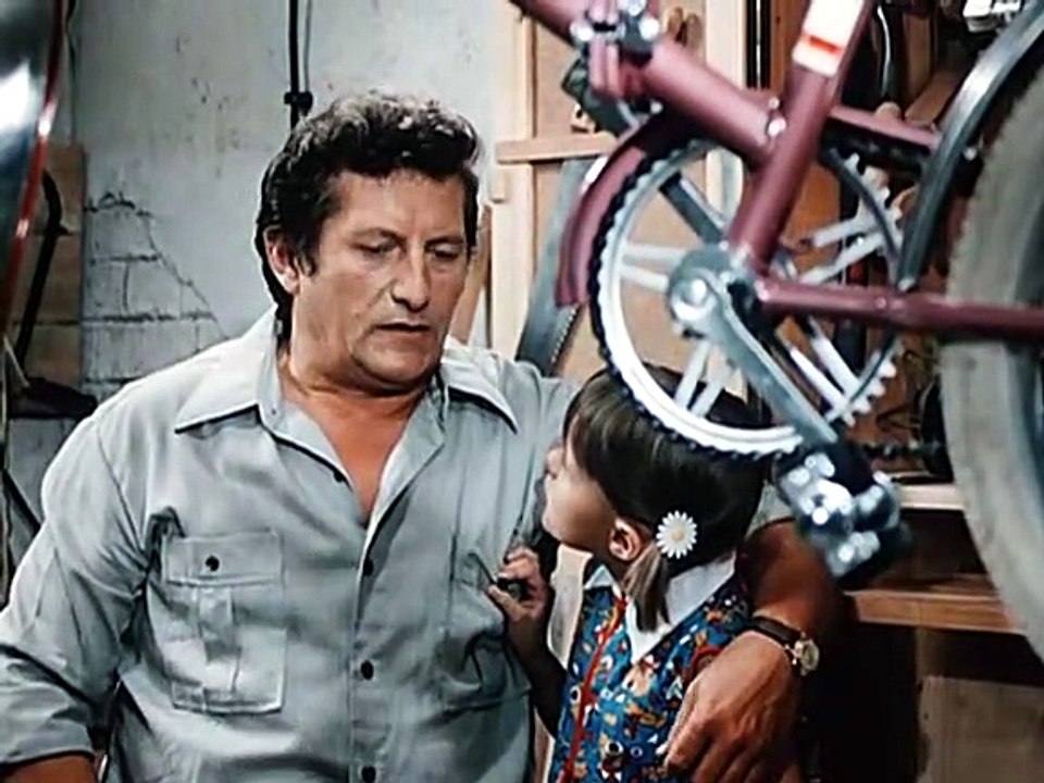 Aber vati! (1974–1979) - 03 -vati hat geheiratet