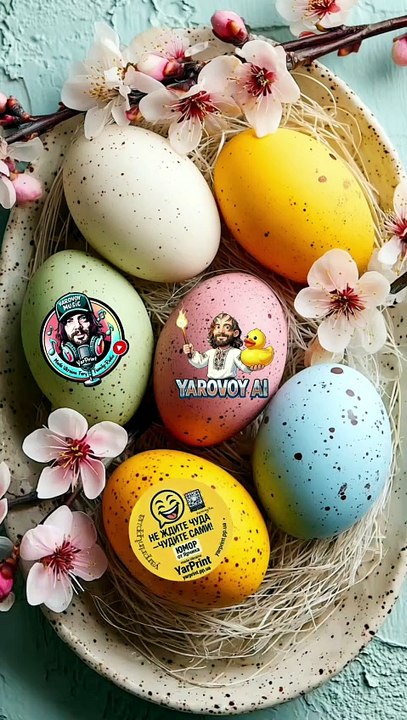 Christ is Risen